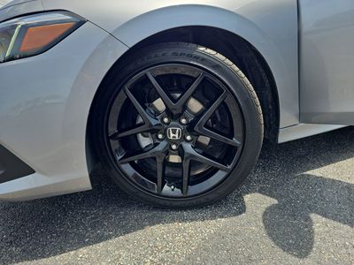 2024 Honda Civic - Photo 27