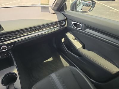 2024 Honda Civic - Photo 12