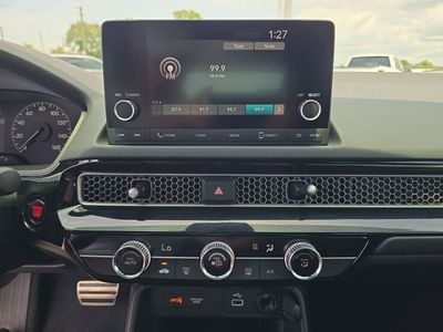 2024 Honda Civic - Photo 17