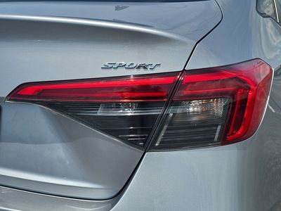 2024 Honda Civic - Photo 8