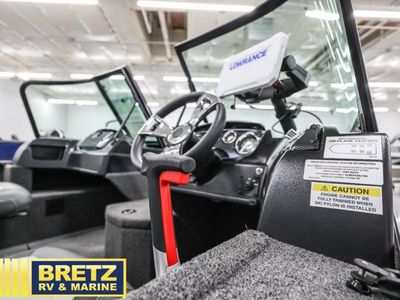 2025 Lowe Machine Walk Thru - Photo 10