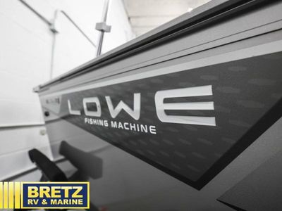 2025 Lowe Machine Walk Thru - Photo 6