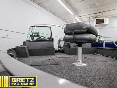 2025 Lowe Machine Walk Thru - Photo 8