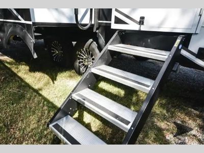2026 Jayco Eagle - Photo 5