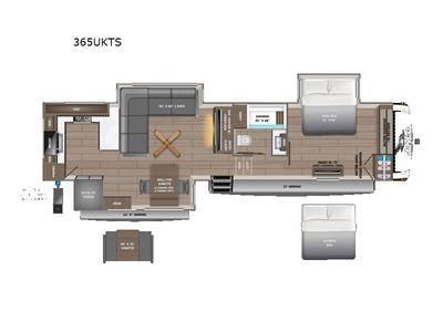 2026 Jayco Eagle - Photo 2