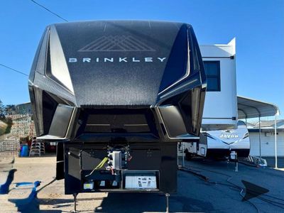 2026 Brinkley Model G - Photo 3