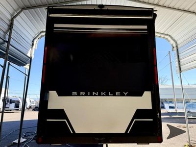 2026 Brinkley Model G - Photo 4