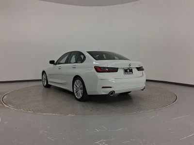 2026 2023 330i Sedan - Photo 3