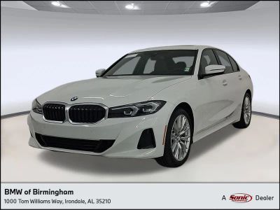 2026 2023 330i Sedan - Photo 1