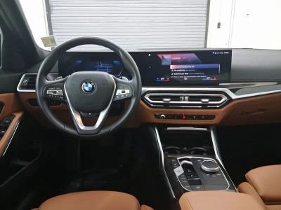 2026 2023 330i Sedan - Photo 4