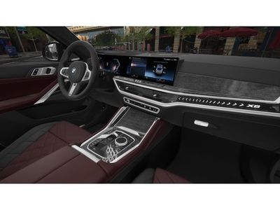 2026 BMW X6 xDrive40i - Photo 14