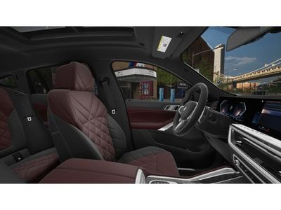 2026 BMW X6 xDrive40i - Photo 9