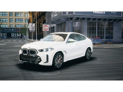 2026 BMW X6 xDrive40i - Photo 1
