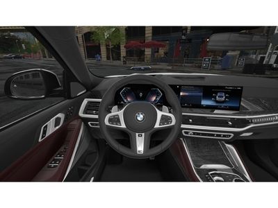 2026 BMW X6 xDrive40i - Photo 13