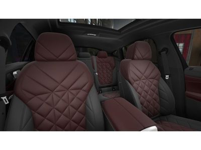 2026 BMW X6 xDrive40i - Photo 11