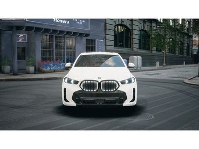 2026 BMW X6 xDrive40i - Photo 3