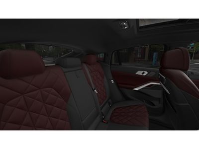 2026 BMW X6 xDrive40i - Photo 12