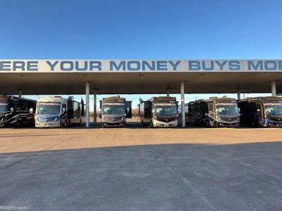 2026 Thor Motor Coach Geneva - Photo 26