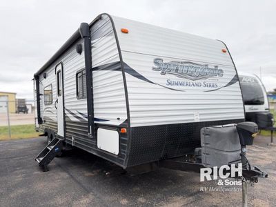 2016 Keystone Summerland - Photo 1
