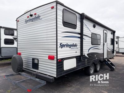 2016 Keystone Summerland - Photo 5