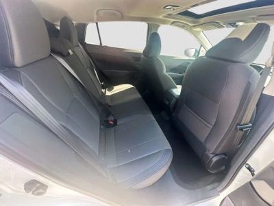 2026 Subaru Crosstrek — photo 27 view
