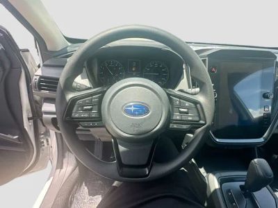 2026 Subaru Crosstrek — photo 11 view