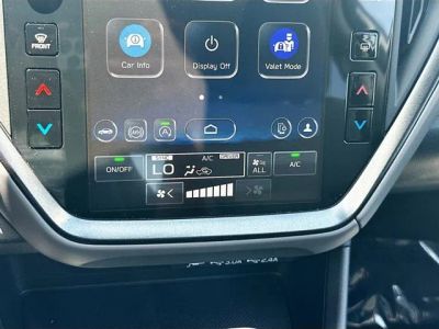 2026 Subaru Crosstrek — photo 15 view
