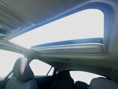 2026 Subaru Crosstrek — photo 22 view