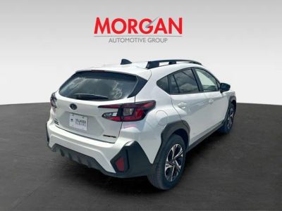 2026 Subaru Crosstrek — photo 7 view