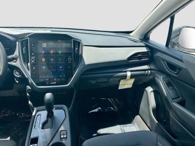 2026 Subaru Crosstrek — photo 24 view