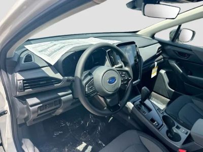 2026 Subaru Crosstrek — photo 9 view