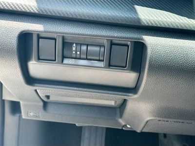 2026 Subaru Crosstrek — photo 10 view