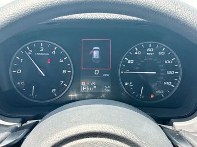 2026 Subaru Crosstrek — photo 12 view