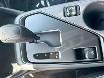 2026 Subaru Crosstrek — photo 16 view
