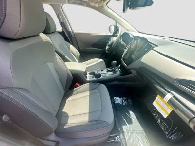2026 Subaru Crosstrek — photo 28 view