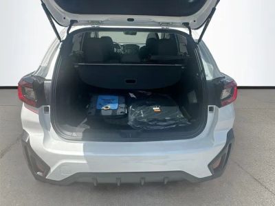 2026 Subaru Crosstrek — photo 26 view