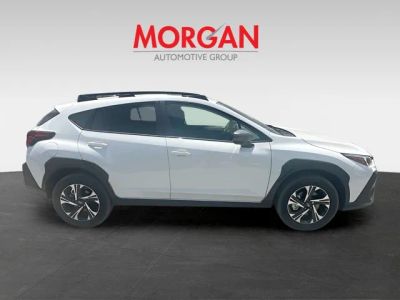 2026 Subaru Crosstrek — photo 8 view