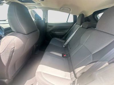 2026 Subaru Crosstrek — photo 25 view