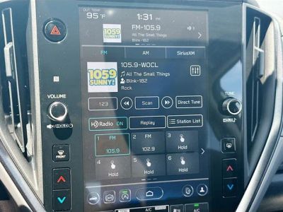 2026 Subaru Crosstrek — photo 14 view