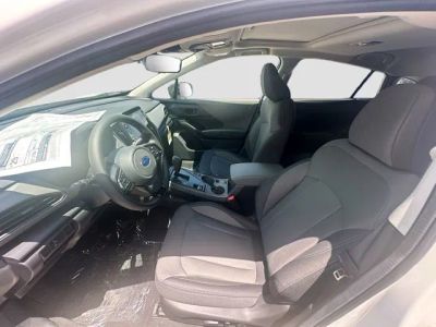 2026 Subaru Crosstrek — photo 21 view