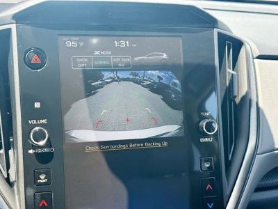 2026 Subaru Crosstrek — photo 13 view