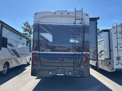 2026 Jayco Precept - Photo 6