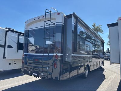 2026 Jayco Precept - Photo 5