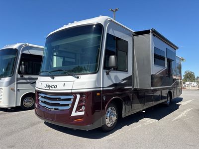 2026 Jayco Precept - Photo 2