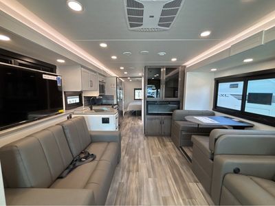 2026 Jayco Precept - Photo 10