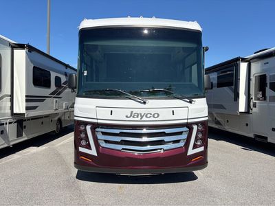 2026 Jayco Precept - Photo 3