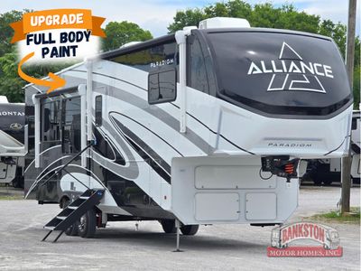 2026 Paradigm 310RL - Photo 1