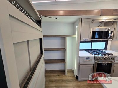 2026 Paradigm 310RL - Photo 23