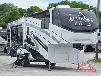 2026 Paradigm 310RL - Photo 38