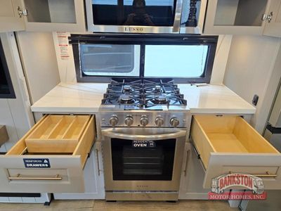 2026 Paradigm 310RL - Photo 10